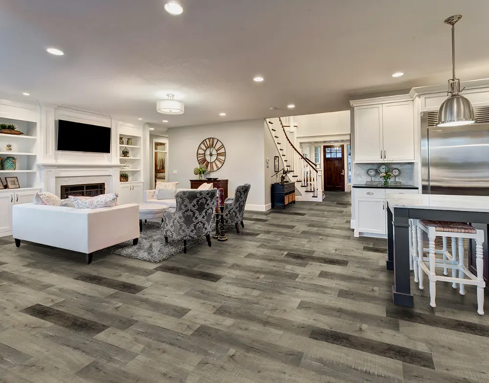 BBFS.SEQUOIA.SPC.DROP Marquis Industries Sequoia Luxury Vinyl Plank Flooring - 7 x 48 Inch-1