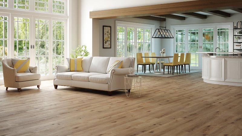 Oregon Oak Luxury Vinyl Plank Flooring, Best Luxury Vinyl Plank Flooring For Basement