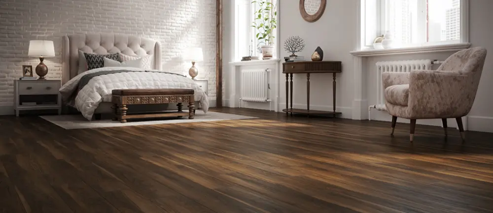 HWS.WALNUT.HILLS Republic Walnut Hills Luxury Vinyl Plank Flooring - 7 x 48 Inch-1