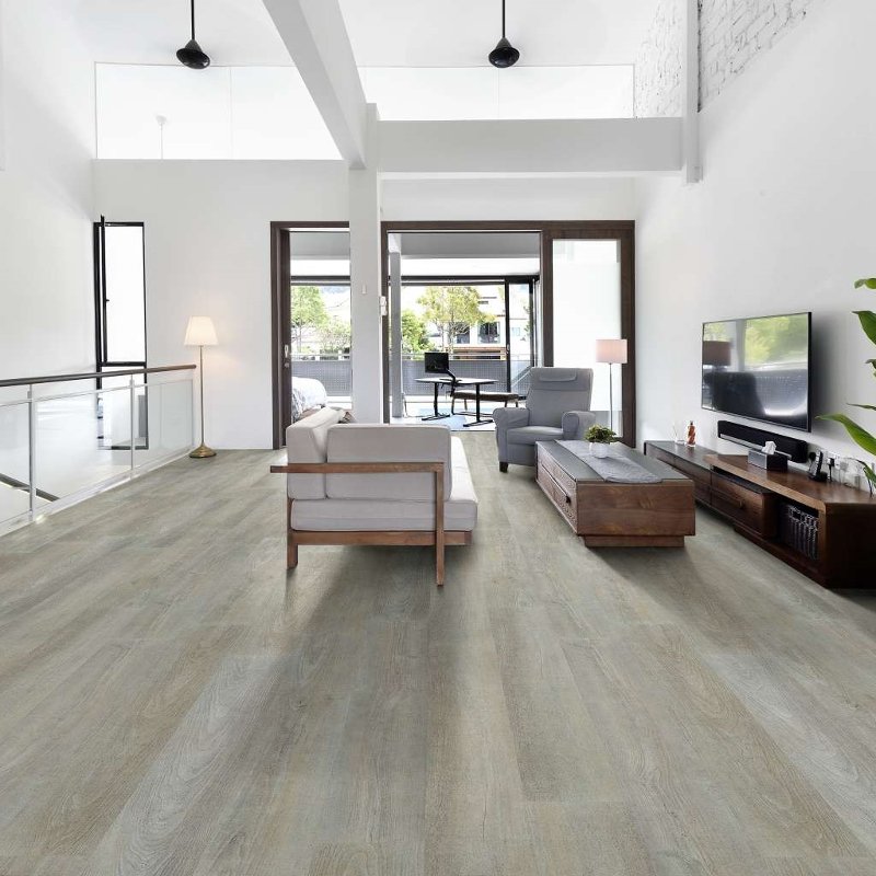 Shaw Anvil Luxury Plank Flooring 7 X, Is Shaw Laminate Flooring Waterproof