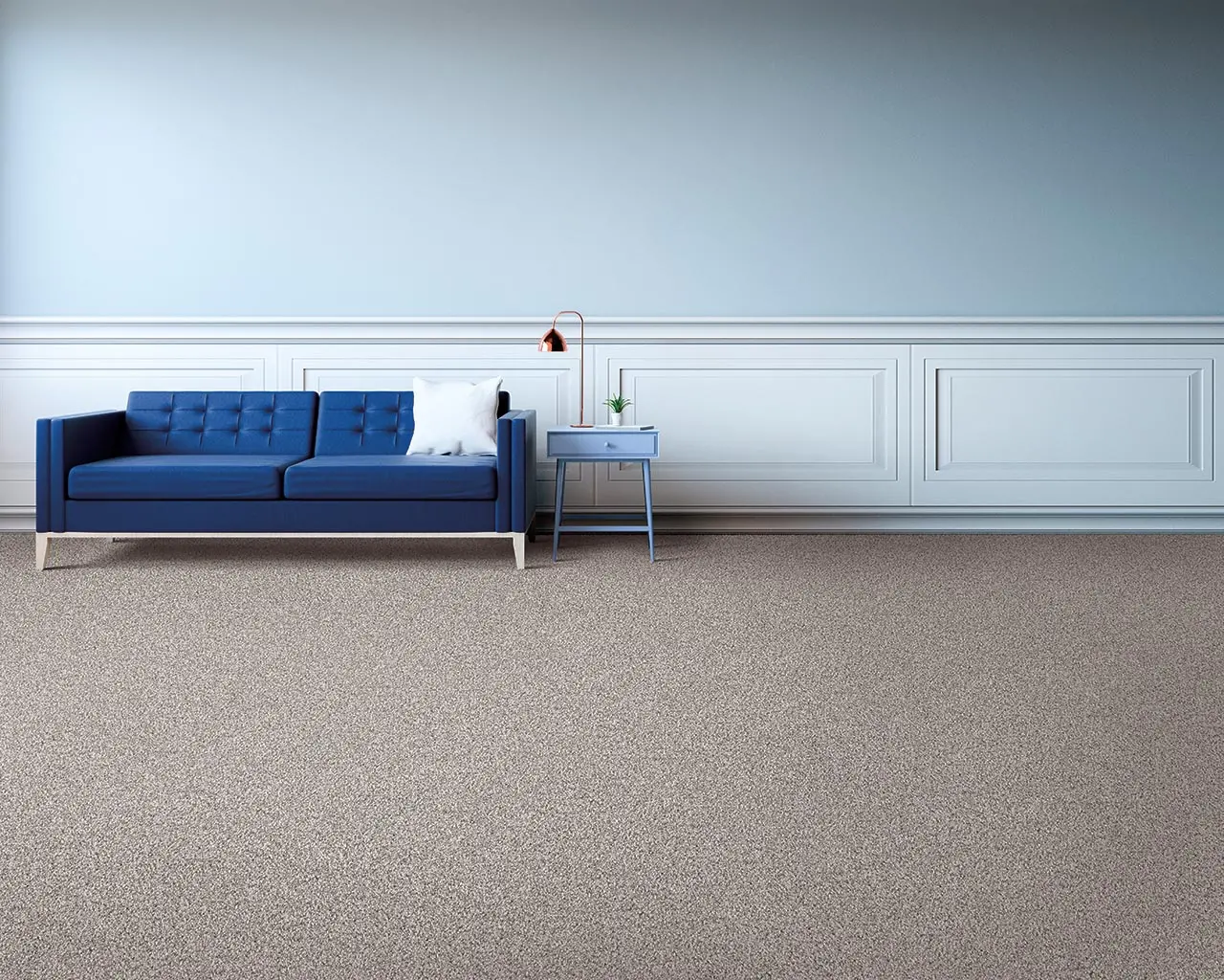 Karastan Modern Portfolio Carpet Rc