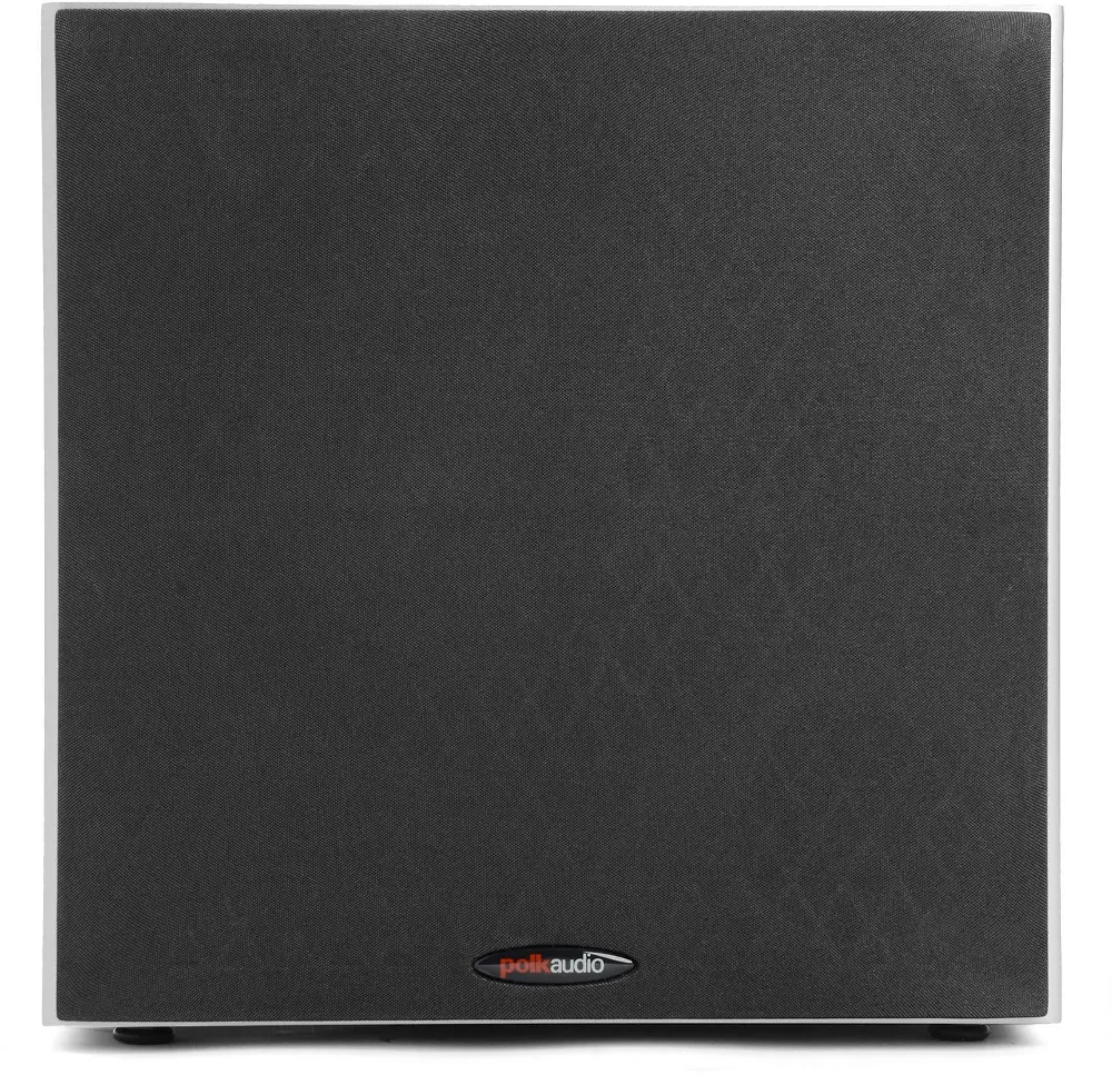 PSW10-B Polk Audio PSW10-B 10 Inch Powered Subwoofer-1