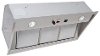RMIP45 Broan 45 Inch Pro-Style Insert (blower sold separately), Stainless, Micro Filters; for use with P5, P8, 331H, 332H, 335, 336, HLB3, HLB6, HLB9 and HLB11