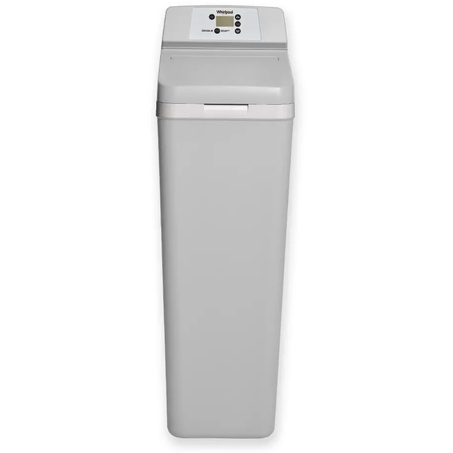 WHES30 Whirlpool Water Softener WHES30-1