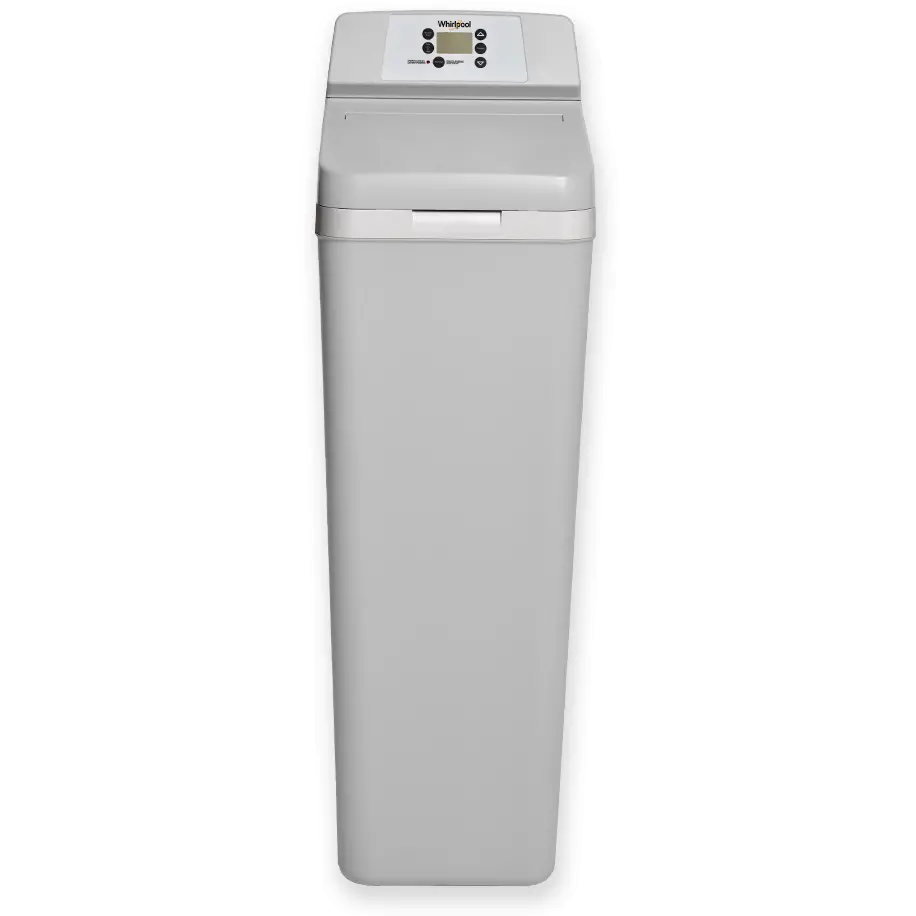 WHES40 Whirlpool Water Softener WHES40-1